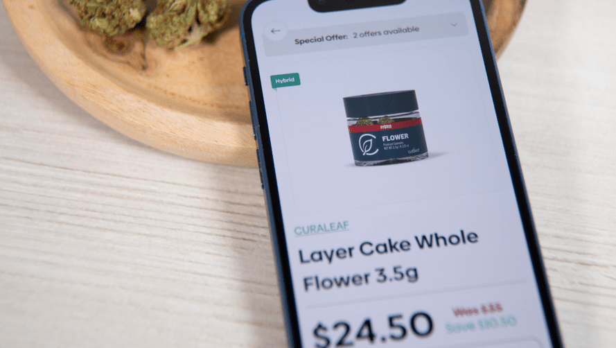 How Gen Z and Millennials Interact with Cannabis Live Menus Differently
