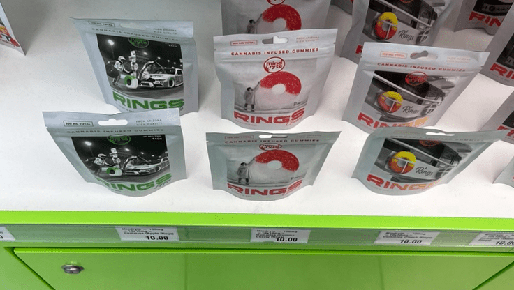 How Your Favorite Cannabis Products Keep Changing: A Dispensary Manager’s View